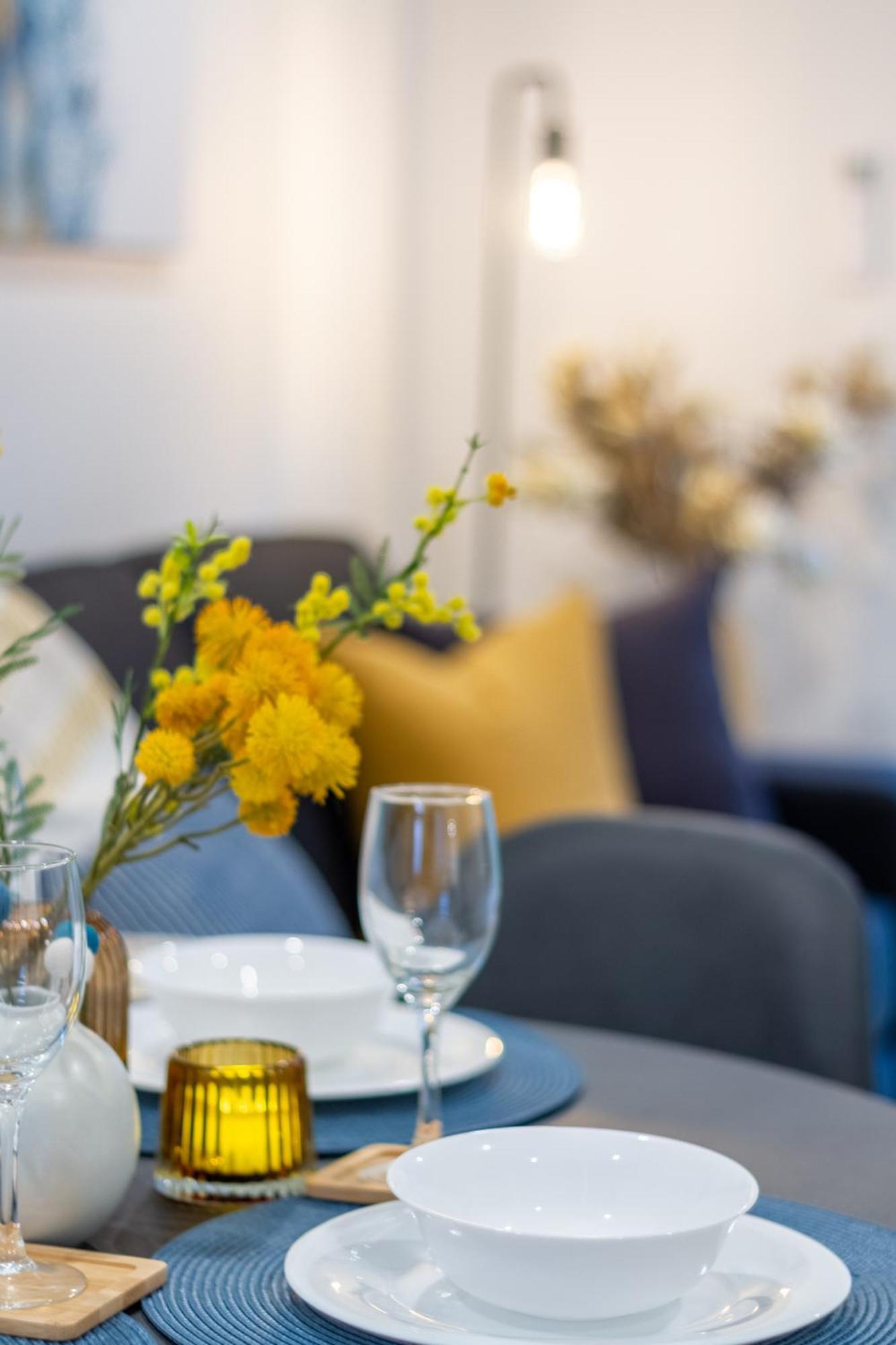 Executive Suite On Lichfield Street - 2 Bed 2 Bath Christchurch Exteriér fotografie