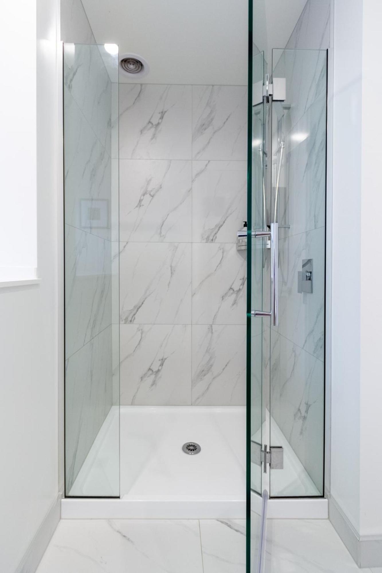 Executive Suite On Lichfield Street - 2 Bed 2 Bath Christchurch Exteriér fotografie